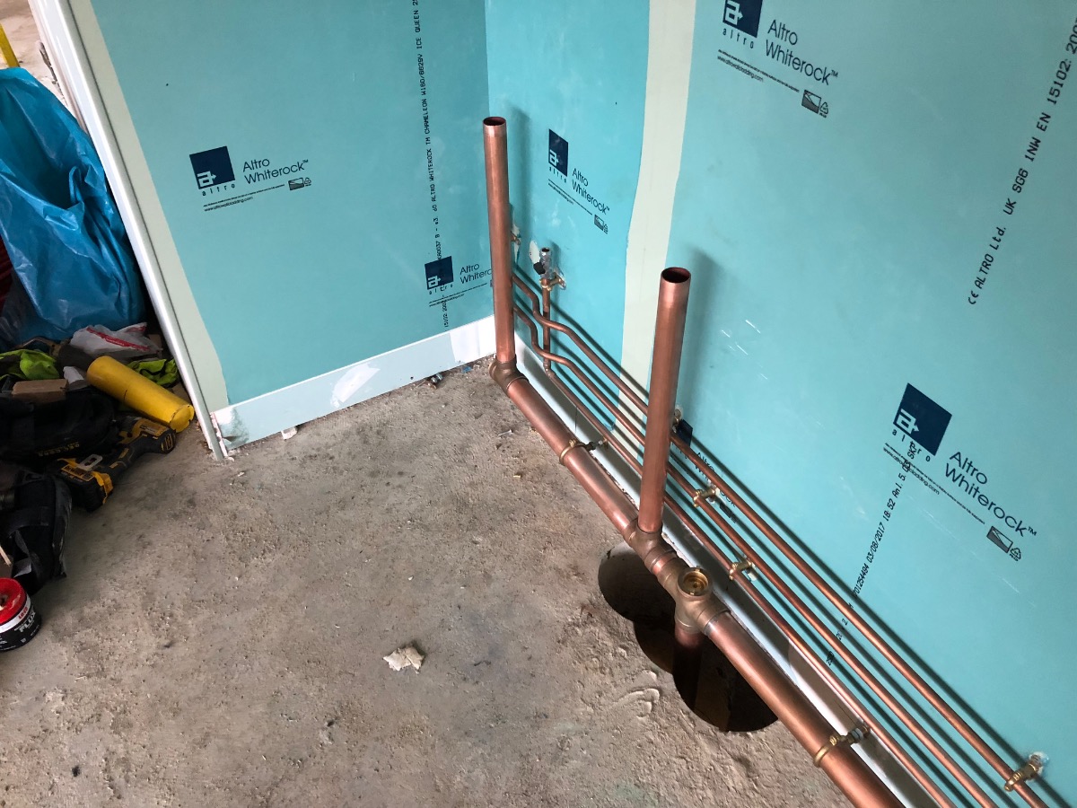 Plumber: Image 4